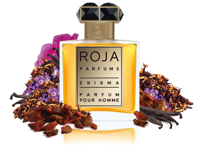 enigma parfum prix