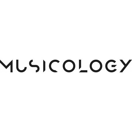 MUSICOLOGY