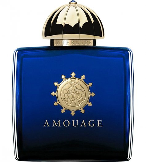 Amouage Interlude Woman EDP