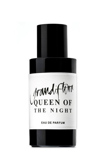 Queen Of The Night Parfum Action Grandiflora Queen of the Night Eau de Parfum 50 ml