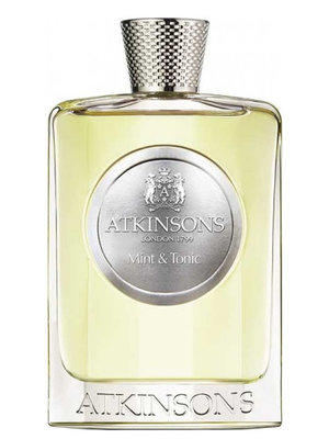 MINT & TONIC Eau de Parfum 100 ML