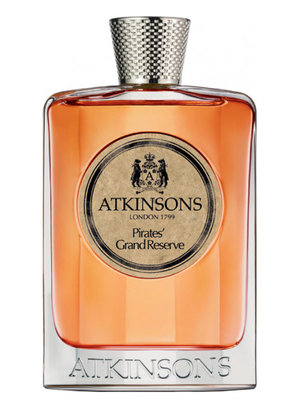 PIRATES’ GRAND RESERVE Eau de Parfum 100 ML