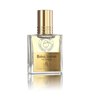 BAÏKAL LEATHER INTENSE Eau de Parfum 30 ml
