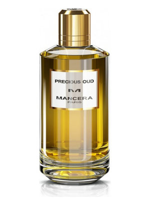PRECIOUS OUD Eau de Parfum 120 ML