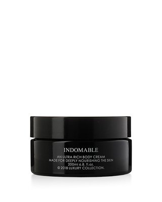 INDOMABLE rich perfumed body cream 200 ml