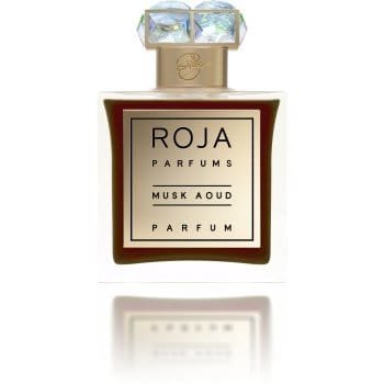 Musk Aoud Extrait de Parfum