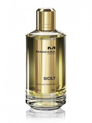 Sicily eau de parfum