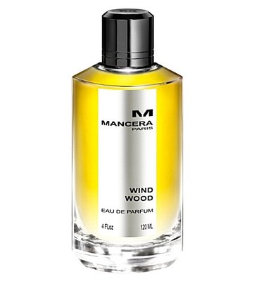 Wind Wood Eau de Parfum