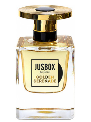 Golden Serenade Eau de Parfum 78 ml