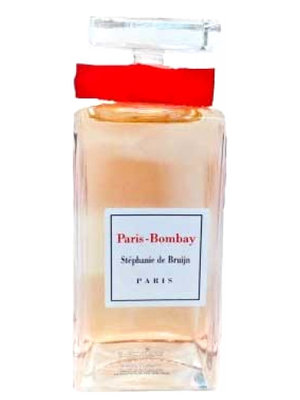 PARIS-BOMBAY100 ML Extrait de Parfum Spray