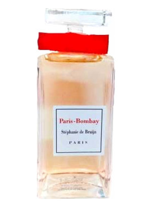PARIS-BOMBAY100 ML Extrait de Parfum Spray