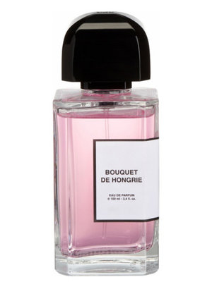 Bouquet de Hongrie Eau de Parfum 100 ml