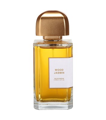 WOOD JASMIN Eau de Parfum 100 ml