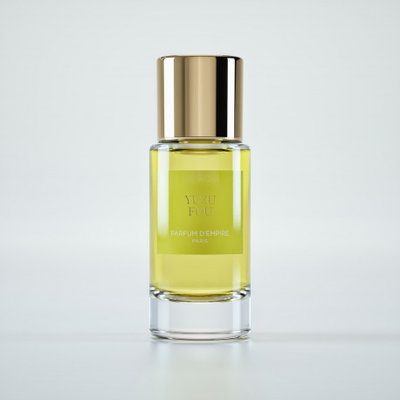 Yuzu Fou Eau de Parfum 50 ml