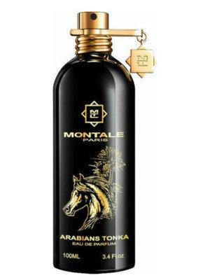 Arabians Tonka Eau de Parfum 100 ml
