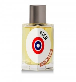 Rien Eau de Parfum