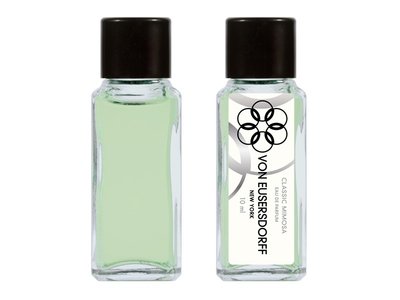 Classic Mimosa splash 10 ml flacon