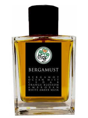 Bergamust 30 ml Eau de Parfum