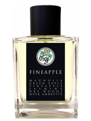 Fineapple 100 ml Eau de Parfum