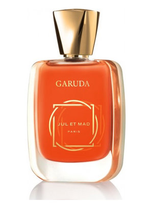 Garuda Extrait de Parfum 50 ml