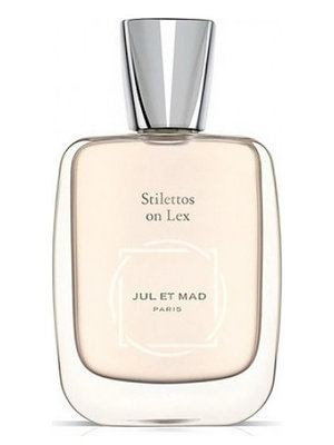 Stilettos on Lex Extrait de Parfum 50 ml