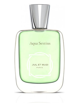 Aqua Sextius Extrait de Parfum 50 ml