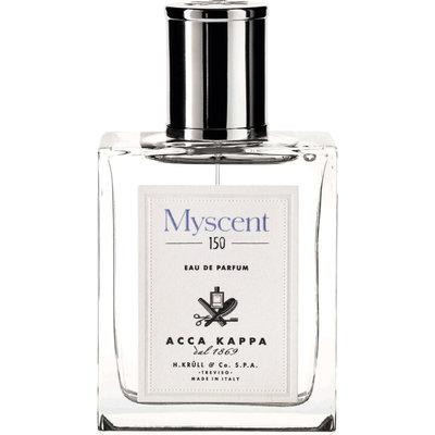 Myscent 150 Eau de Parfum 100 ml