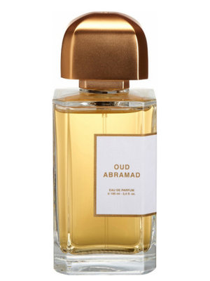 OUD ABRAMAD Eau de Parfum 100 ml