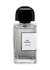 GRIS CHARNEL Eau de Parfum 100 ml