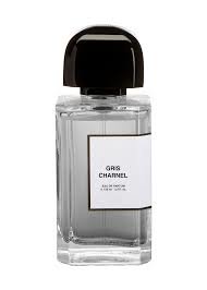 GRIS CHARNEL Eau de Parfum