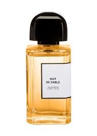 NUIT DE SABLE Eau de Parfum 100 ml