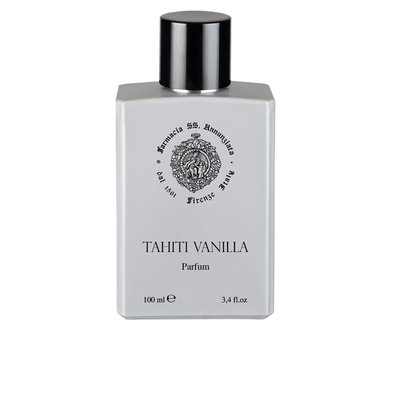 TAHITI VANILLA 100 ml Extrait de Parfum
