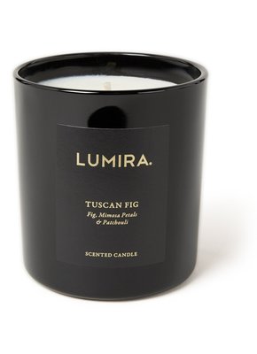 SICILIAN CITRUS perfumed candle