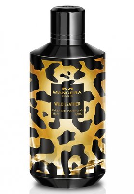 Wild Leather Eau de Parfum 120 ml