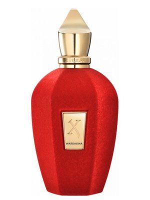 Wardasina Eau de Parfum 100ml