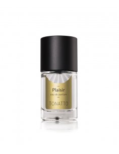 Plaisir Eau de Parfum 15 ml spray