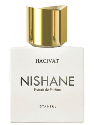 Hacivat Extrait de Parfum 50 ml