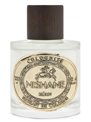 COLOGNISÉ Extrait de Cologne 100 ml