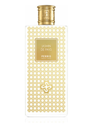 Jasmin de Pays Eau de Parfum 100 ml
