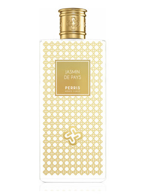 Jasmin de Pays Eau de Parfum 100 ml