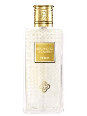 Bergamotto di Calabria Eau de Parfum 100 ml