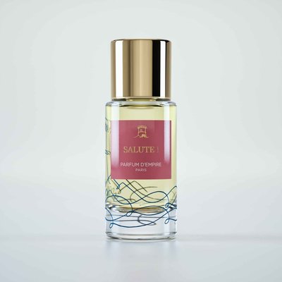 SALUTE! Eau de Parfum 50 ml