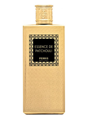 Essence de Patchouli Eau de Parfum 100 ml