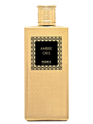 Ambre Gris Eau de Parfum 100 ml