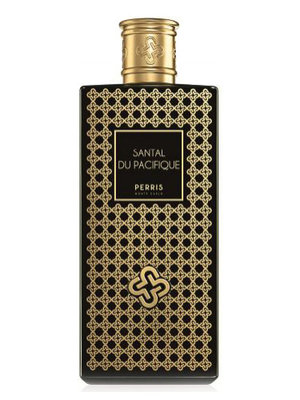 Santal du Pacifique Eau de Parfum 100 ml