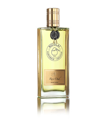 Rose Oud Eau de Parfum