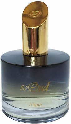 Ilham Eau de Parfum EDP 100 ml