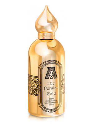 The Persian Gold Eau de Parfum 100 ml