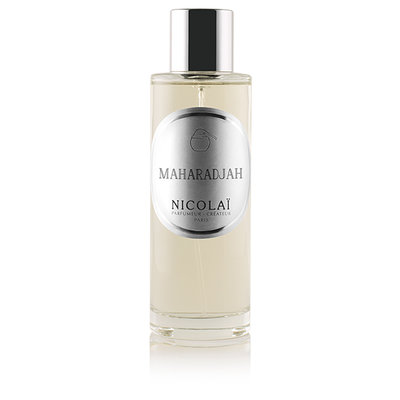 Maharadjah luxe roomspray 100 ml