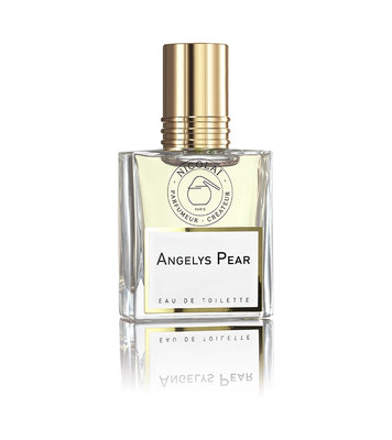 Angelys Pear Eau de Toilette 30 ml
